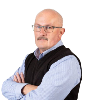 Robert Aflenzer, CEO Dizzy Düse