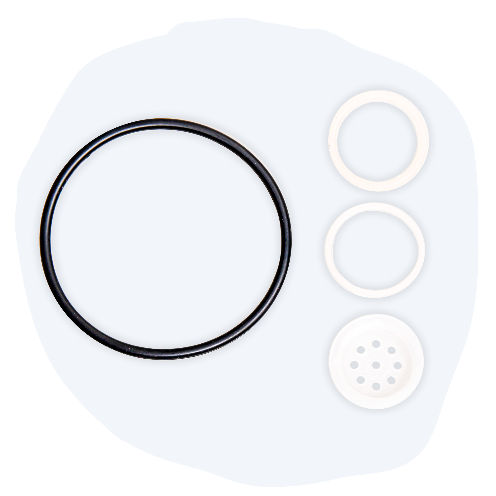 Dizzy Düse Ersatzteile